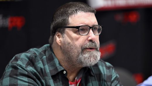 Mick Foley nombra el PPV WWE 2004 como favorito de su carrera de lucha libre