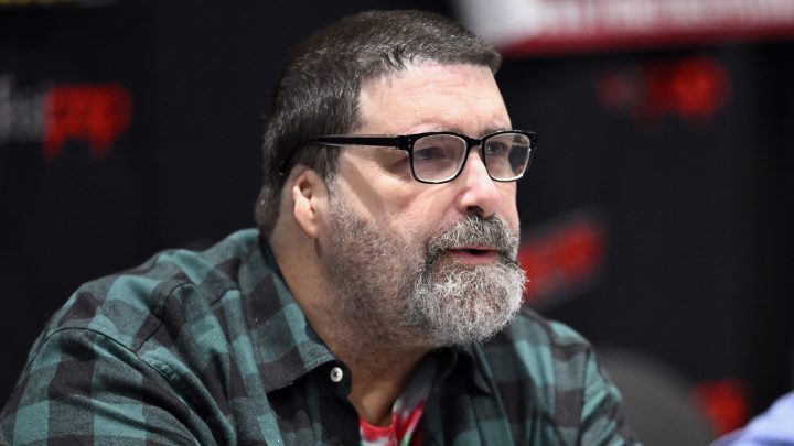 Mick Foley nombra el PPV WWE 2004 como favorito de su carrera de lucha libre