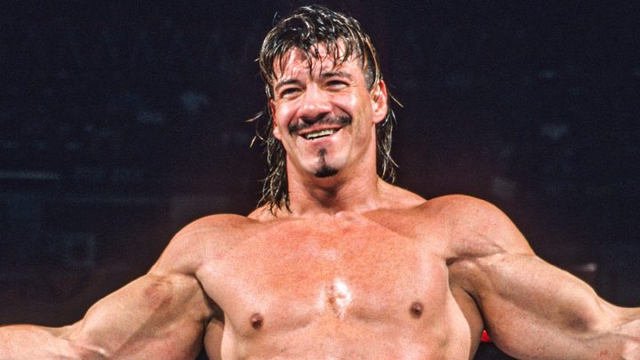 Miembros de la familia del WWE HOFer Eddie Guerrero comparten recuerdos 20 años después de su muerte