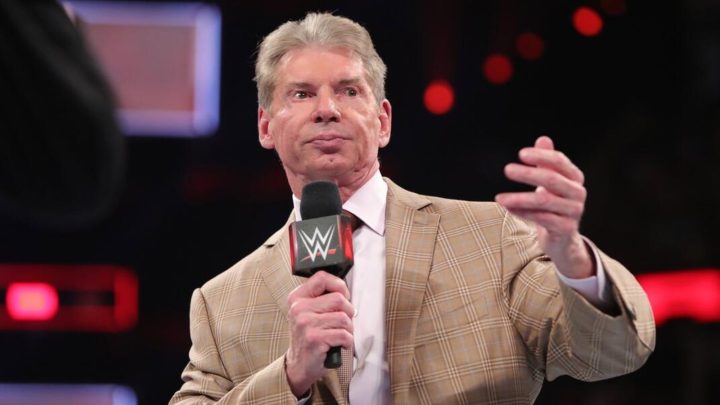 Natalya detalla las interacciones con el exjefe de la WWE Vince McMahon