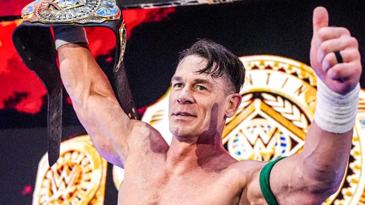 Natalya espera que el ex campeón de IC de la WWE sea el último oponente de John Cena