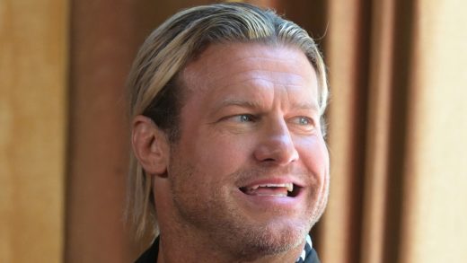 Nic Nemeth cree que AEW está al borde de demasiados títulos