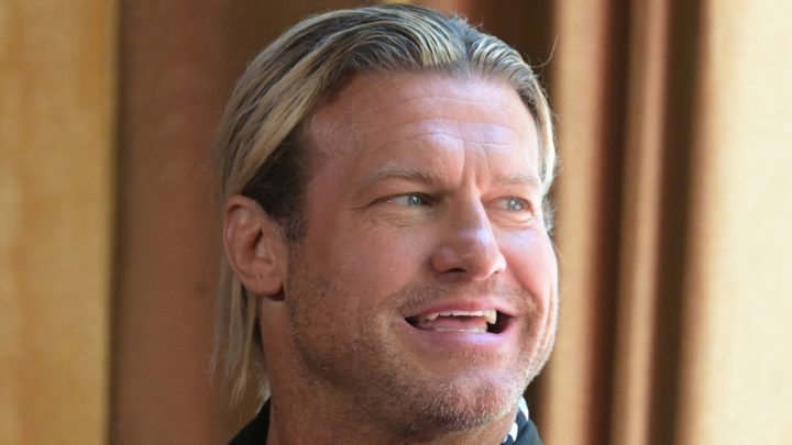 Nic Nemeth cree que AEW está al borde de demasiados títulos