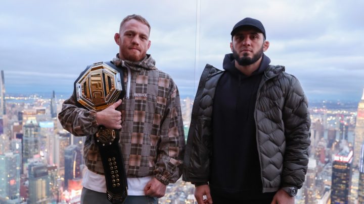 No se prohíben apuestas: UFC 322, las aspiraciones de campeón-campeón de Islam Makhachev y la pelea femenina de GOAT