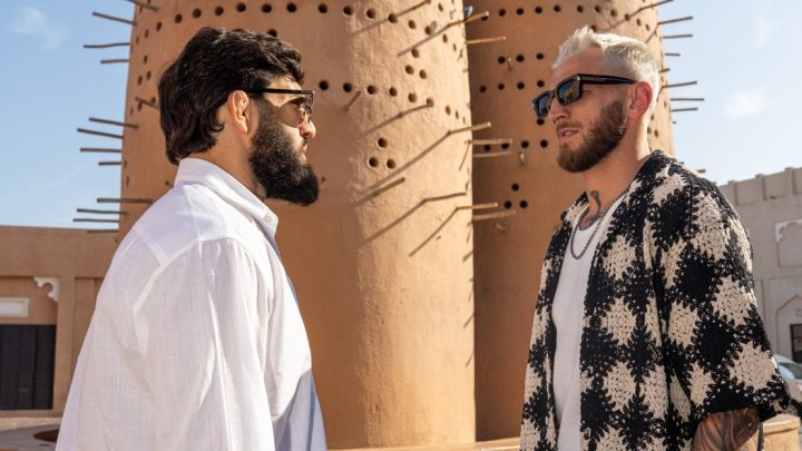 No se prohíben apuestas: ¿Arman Tsarukyan y Dan Hooker están peleando por una oportunidad por el título en UFC Qatar?