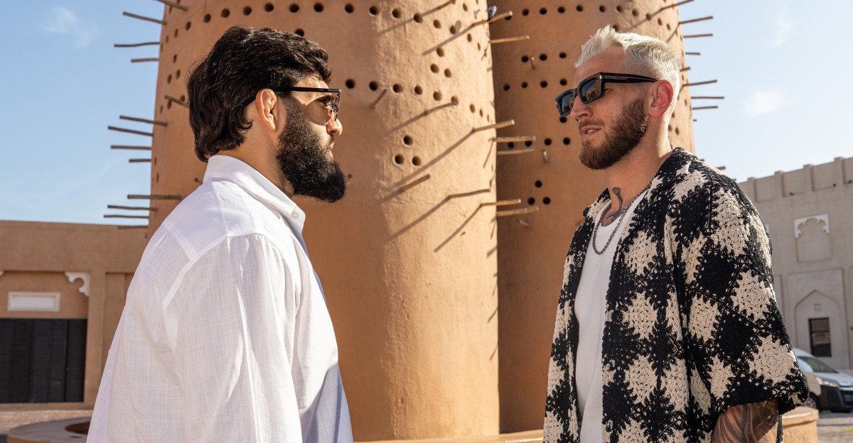 No se prohíben apuestas: ¿Arman Tsarukyan y Dan Hooker están peleando por una oportunidad por el título en UFC Qatar?