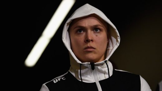 Norma Dumont: 'No hay posibilidad' de que Ronda Rousey regrese a UFC, 'las mujeres ahora son el doble de su tamaño'