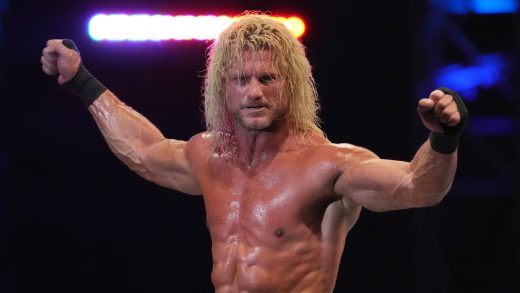 Noticias detrás del escenario sobre el estado del contrato de Dolph Ziggler con la WWE luego del regreso de Raw