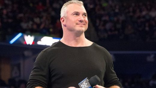 Noticias detrás del escenario sobre por qué Shane McMahon no apareció entre la multitud mientras asistía a MSG WWE Raw