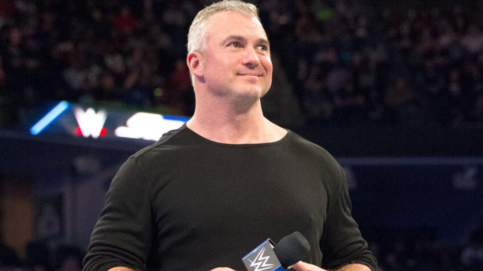 Noticias detrás del escenario sobre por qué Shane McMahon no apareció entre la multitud mientras asistía a MSG WWE Raw