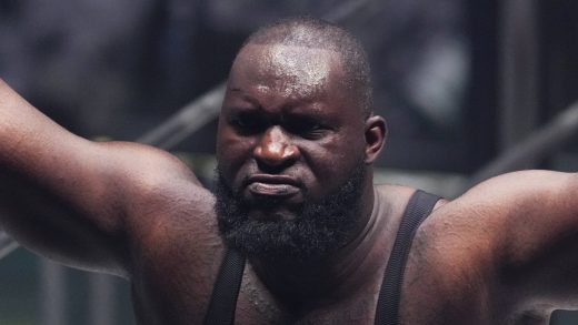 Omos comparte recuerdos de la fallecida estrella que lo ayudó en WWE PC: 'Estoy eternamente agradecido'