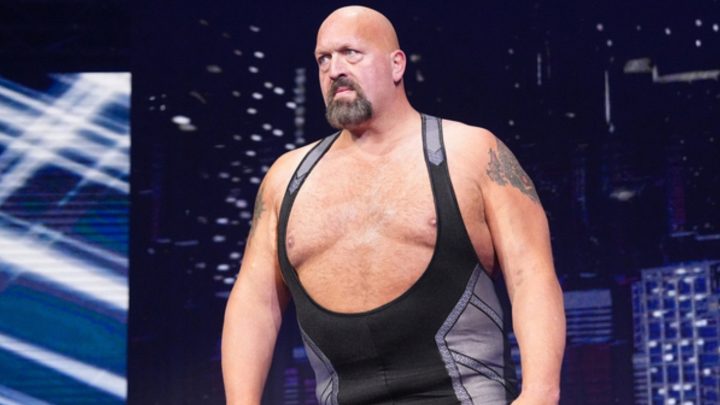 Paul Wight regresa a AEW y ayuda a Big Boom AJ y QT Marshall en el pre-show de Full Gear