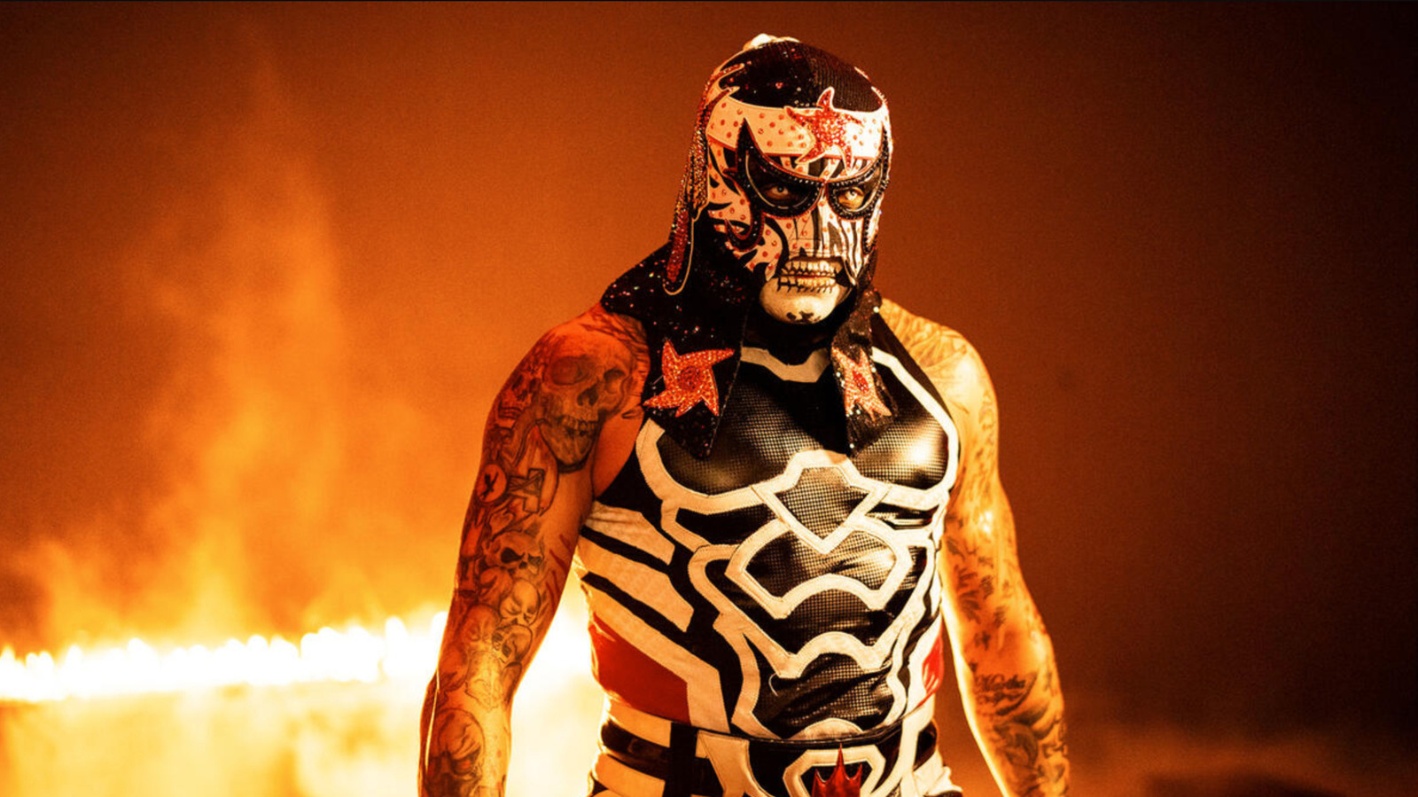 Penta derrota a Finn Balor, los avances en la última vez son ahora torneos en WWE SmackDown