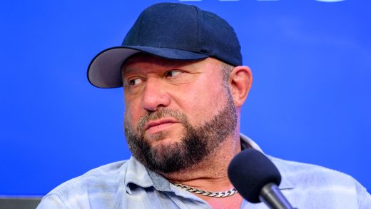 Por qué Bully Ray llama a esta estrella de AEW 'uno de los talentos más desperdiciados' en el negocio
