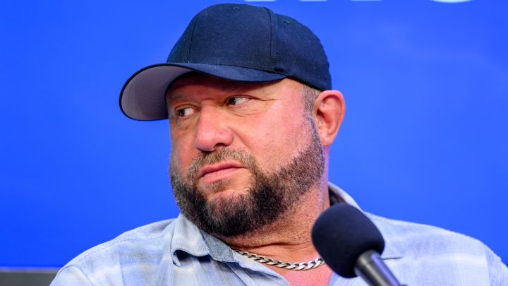 Por qué Bully Ray llama a esta estrella de AEW 'uno de los talentos más desperdiciados' en el negocio