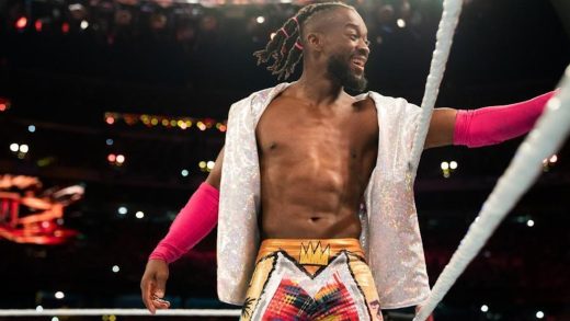 Por qué Kofi Kingston cree que 'rompió el molde' en la WWE