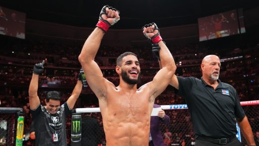 Predicciones de UFC Vegas 111 | Lucha de MMA