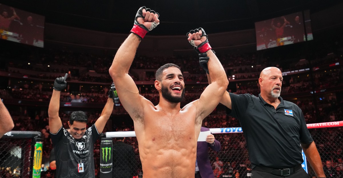 Predicciones de UFC Vegas 111 | Lucha de MMA