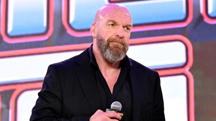 Primera lucha por el título mundial agregada a la tarjeta WWE Survivor Series WarGames 2025 en RAW