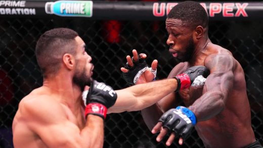 Programa posterior a la pelea de UFC Vegas 111: pasando rápidamente la página a UFC 322 después de otra parada en APEX