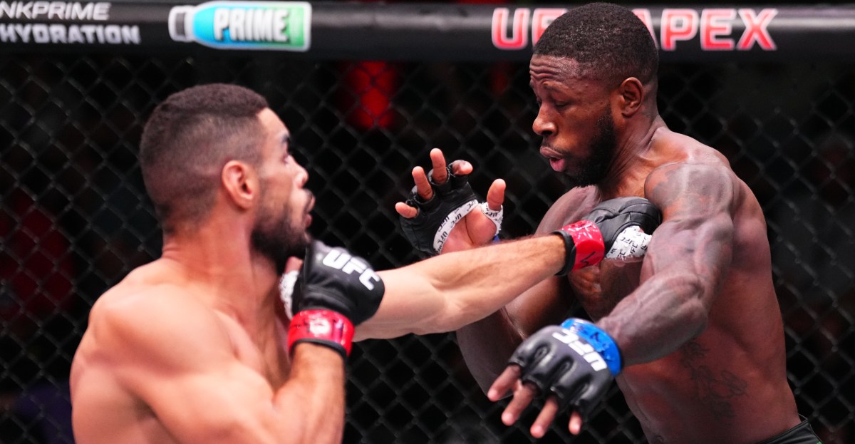 Programa posterior a la pelea de UFC Vegas 111: pasando rápidamente la página a UFC 322 después de otra parada en APEX