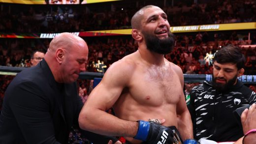 Ranking divisional de MMA: 4 campeones de UFC apuntan a 2026 para continuar reinando