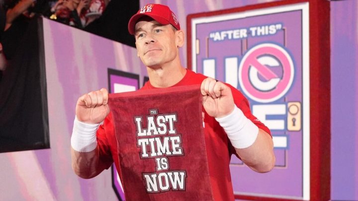 Reemplazo de Sheamus, la última vez ahora son semifinalistas