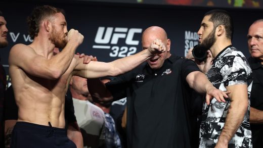 Resultados UFC 322: JDM vs.Islam