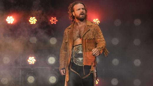 Resultados de AEW Full Gear 22/11