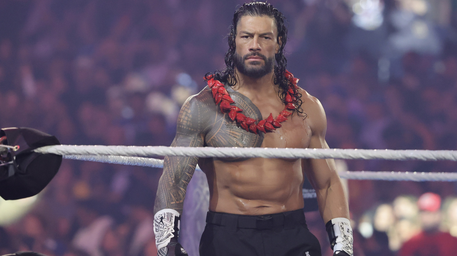 Resultados de WWE Raw 24/11: la última vez es ahora, partidos de cuartos de final del torneo, aparece Roman Reigns y más