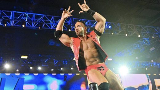 Resultados de WWE SmackDown 14/11: dos luchas de primera ronda por última vez es ahora torneo y más