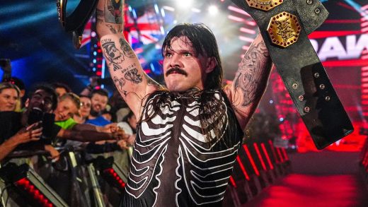 Rey Mysterio de la WWE cree que Eddie Guerrero estaría 'radiante de orgullo' en Dominik