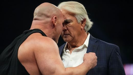 Ricky Steamboat reflexiona sobre la relación con FTR luego del ataque con dinamita de AEW