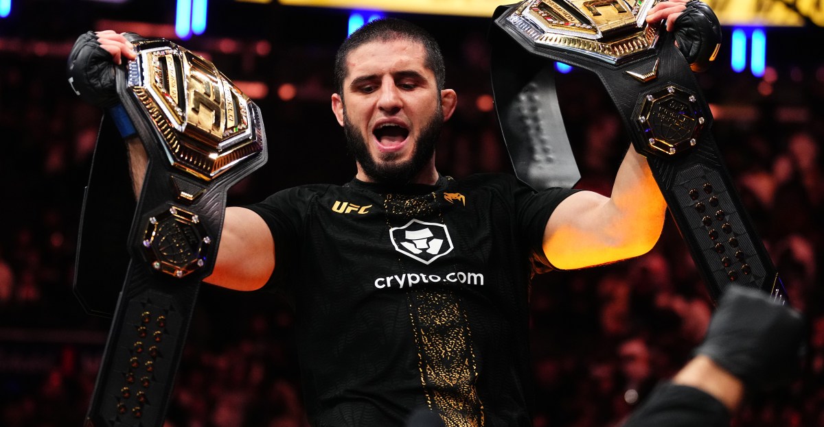 Roundtable: Who should (and shouldn’t) fight for UFC welterweight title next?