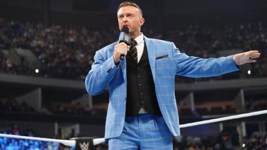 Se informa que WWE SmackDown cambia el tiempo de ejecución una vez más