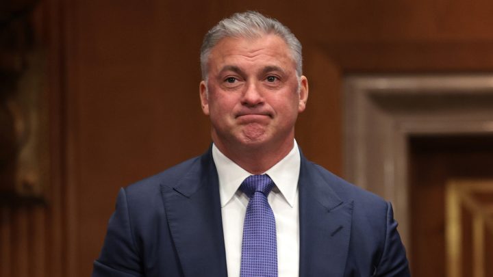 Shane McMahon asistió a WWE Raw en el Madison Square Garden, no apareció en la transmisión