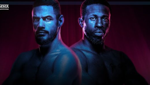 Show previo de UFC Vegas 111: ¿Qué está en juego en el cartel principal de Gabriel Bonfim vs. Randy Brown?