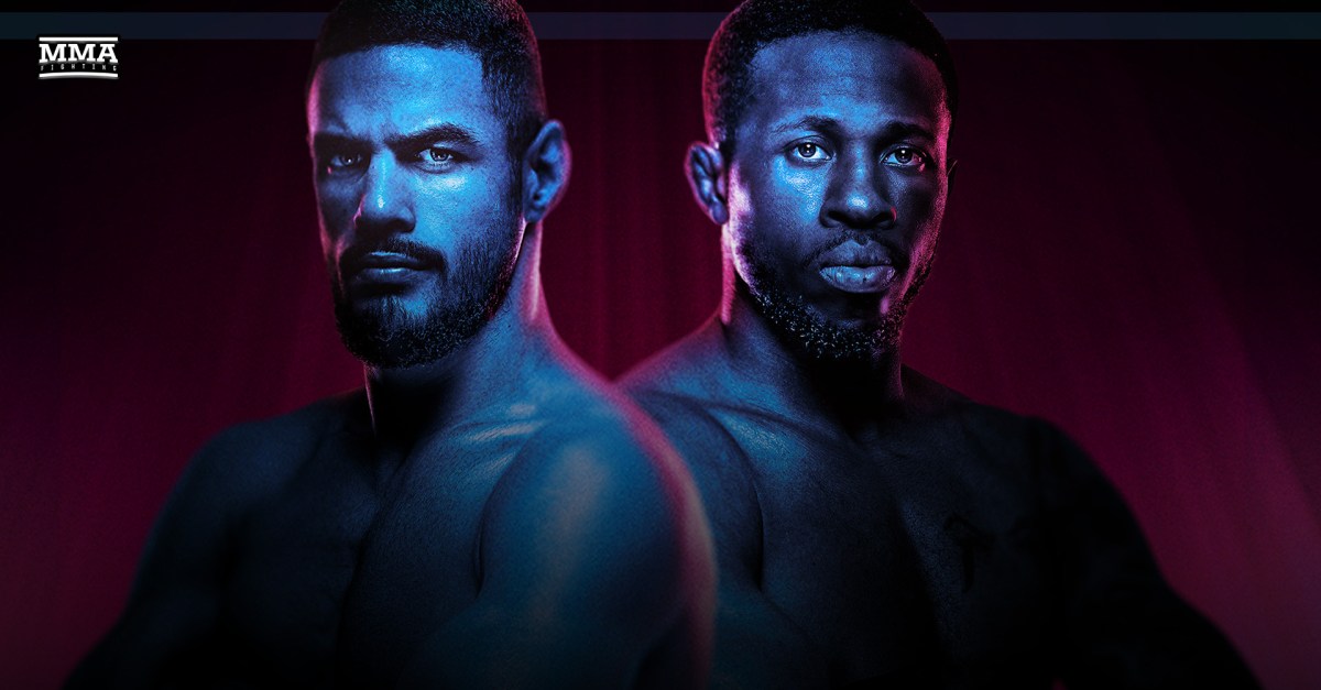 Show previo de UFC Vegas 111: ¿Qué está en juego en el cartel principal de Gabriel Bonfim vs. Randy Brown?