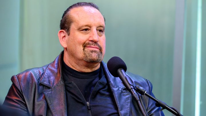 Tommy Dreamer dice que el establo actual de la WWE está casi al nivel de evolución, The Shield