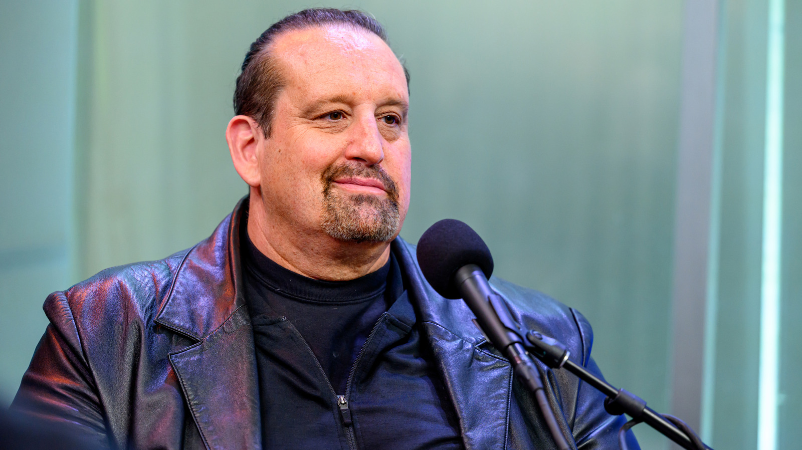 Tommy Dreamer dice que el establo actual de la WWE está casi al nivel de evolución, The Shield