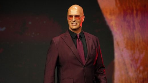 Tommy Dreamer elogia a Don Callis en AEW pero dice que tienen 'animosidad en la vida real'