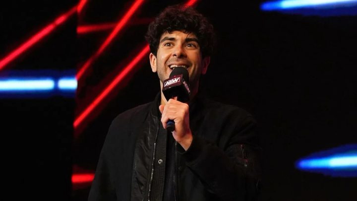 Tony Khan anuncia cambios en AEW Women's Blood & Guts, Tag Tournament debido a una lesión