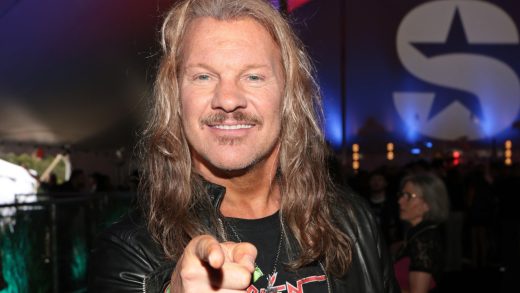 Tony Khan de AEW aborda el estado de Chris Jericho, ausente durante mucho tiempo