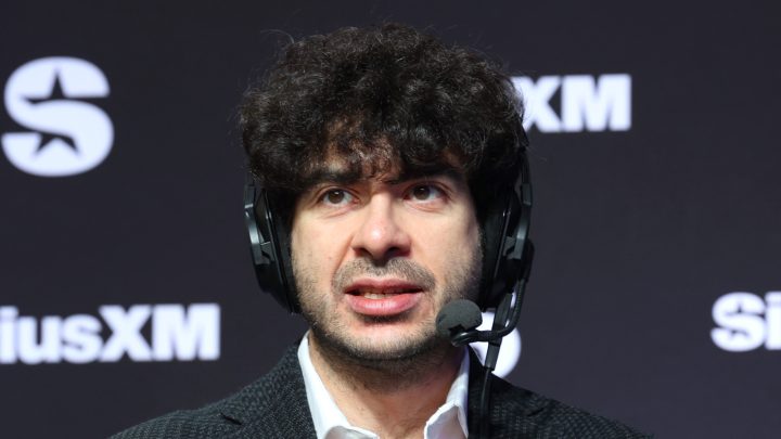 Tony Khan de AEW anuncia seis luchas para determinar la ventaja de Blood & Guts