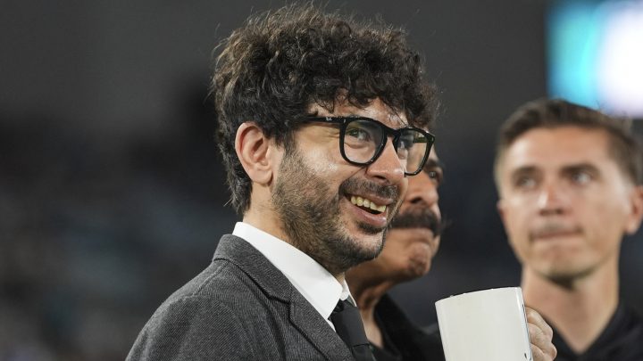 Tony Khan habla sobre la asequibilidad de los PPV de AEW