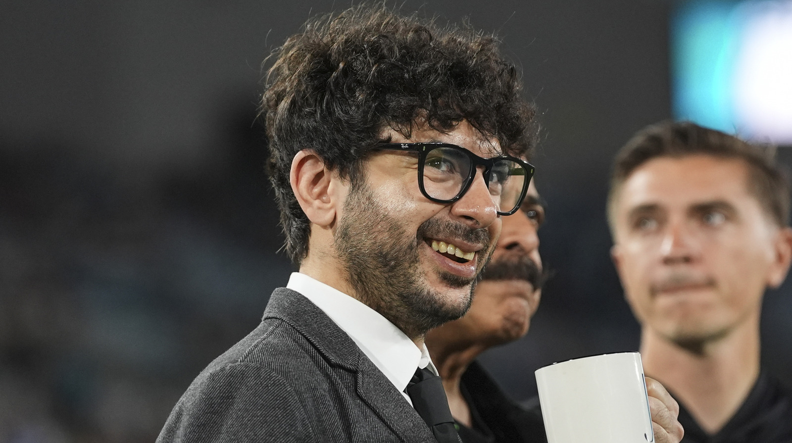 Tony Khan habla sobre la asequibilidad de los PPV de AEW