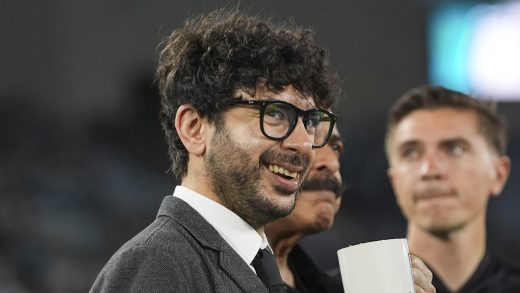Tony Khan nombra al atleta que más le gustaría ver (de regreso) en un ring de AEW