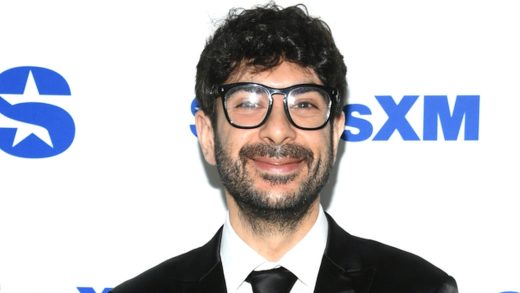 Tony Khan y Renee Paquette predicen qué estrellas de AEW surgirán en 2026