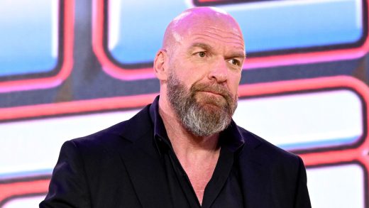 Triple H cree que WWE se ha trasladado a la corriente principal y comenta sobre el acuerdo con ESPN