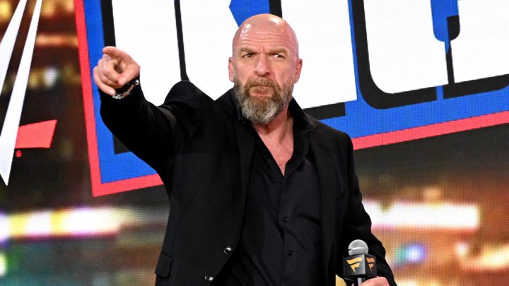 Triple H explica cómo la nueva sede de WWE refleja mejor a la empresa